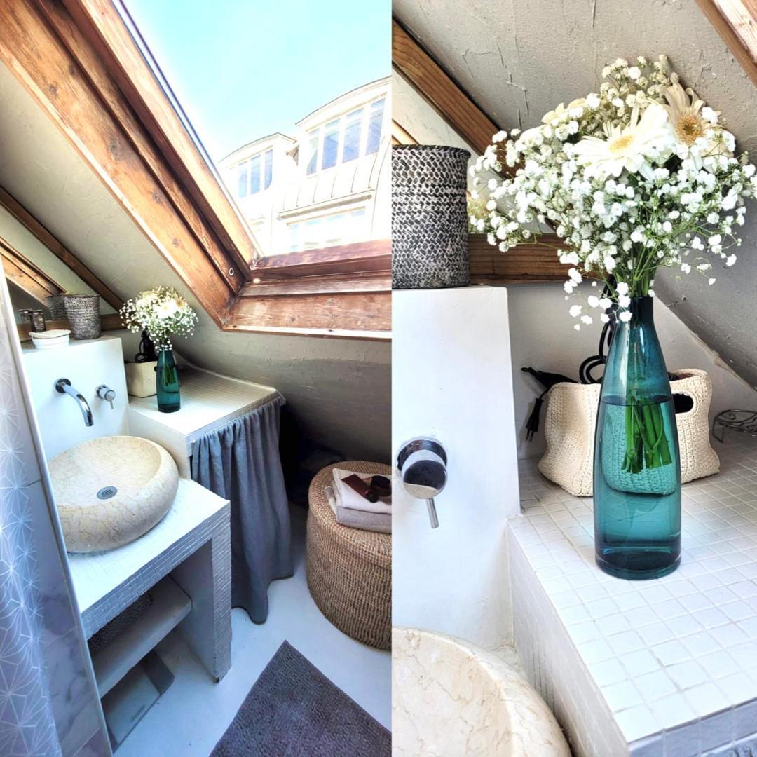 Soho Center/Marais/Pompidou/Louvre Apartment Paris Ngoại thất bức ảnh