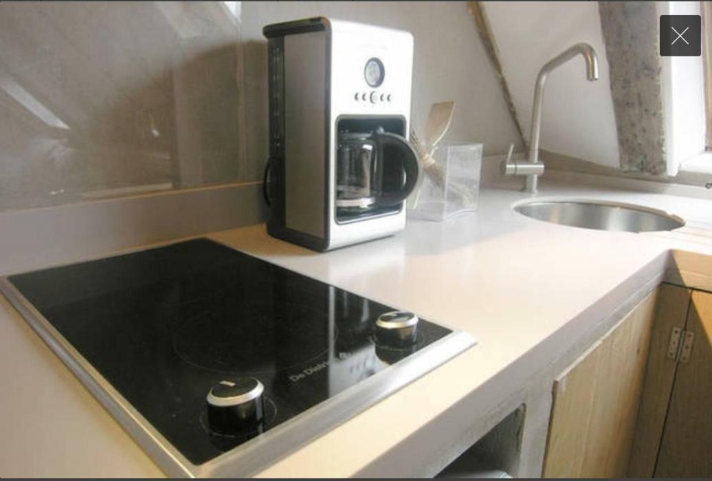 Soho Center/Marais/Pompidou/Louvre Apartment Paris Ngoại thất bức ảnh