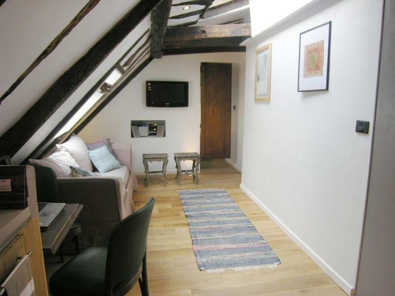 Soho Center/Marais/Pompidou/Louvre Apartment Paris Ngoại thất bức ảnh
