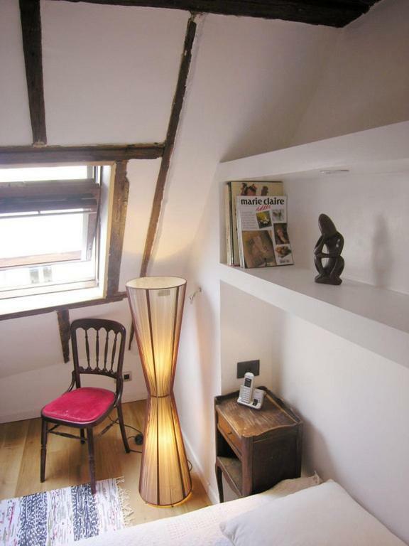 Soho Center/Marais/Pompidou/Louvre Apartment Paris Ngoại thất bức ảnh