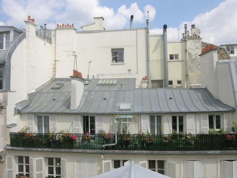 Soho Center/Marais/Pompidou/Louvre Apartment Paris Ngoại thất bức ảnh