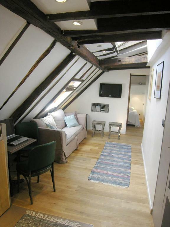 Soho Center/Marais/Pompidou/Louvre Apartment Paris Ngoại thất bức ảnh