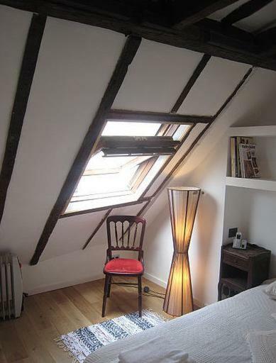 Soho Center/Marais/Pompidou/Louvre Apartment Paris Ngoại thất bức ảnh