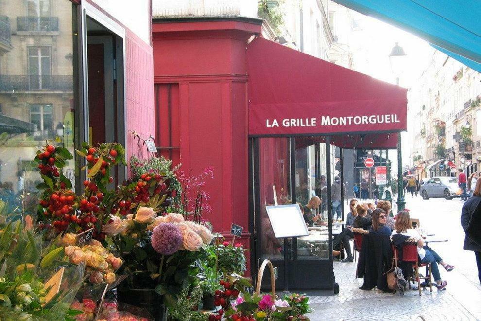 Soho Center/Marais/Pompidou/Louvre Apartment Paris Ngoại thất bức ảnh